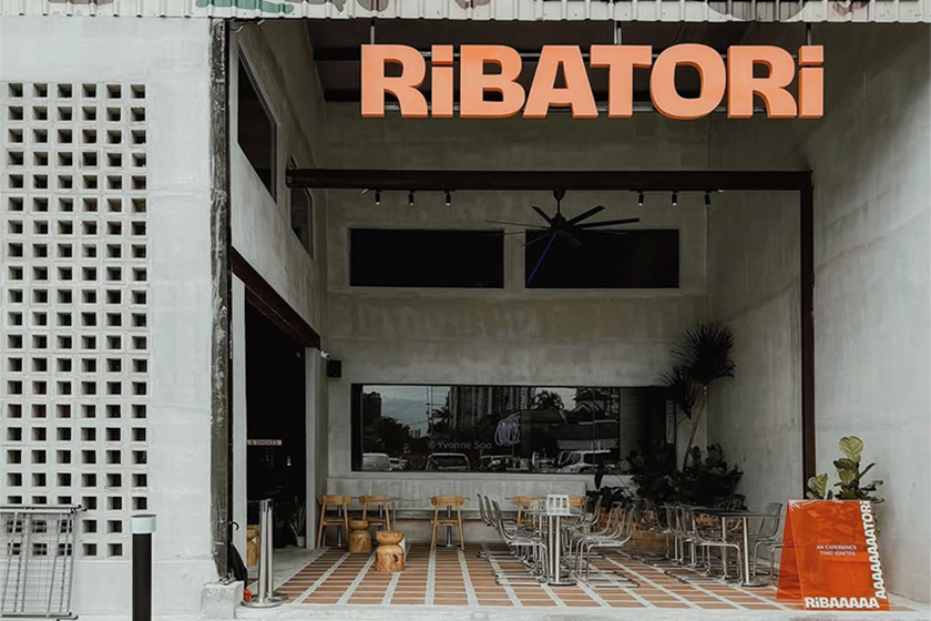 Ribatori 1